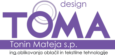 TOMA design Mateja Tonin s.p.